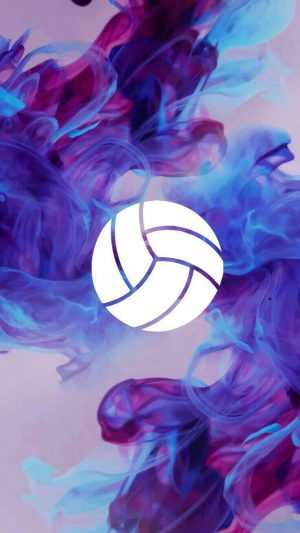 Volleyball Wallpaper