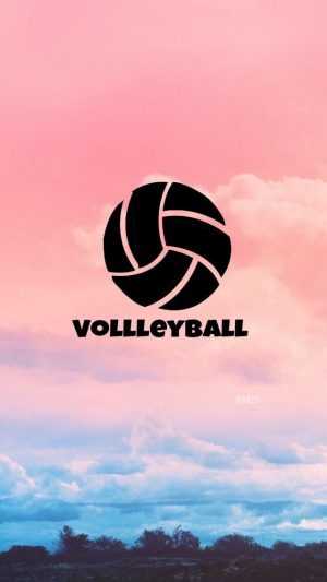 Volleyball Wallpaper