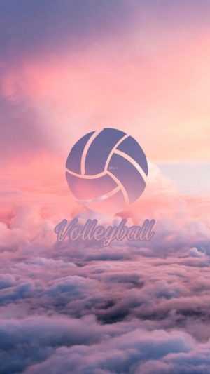 Volleyball Wallpaper