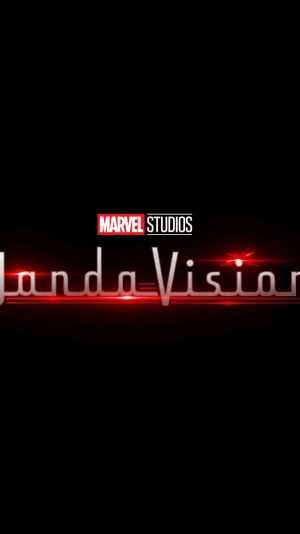 Wandavision Wallpaper