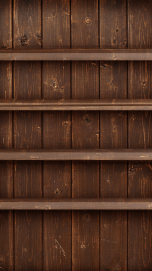 Wood Wallpaper