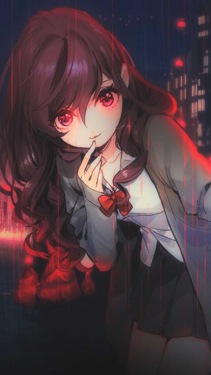 Anime Background - iXpap