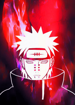 Pain Background