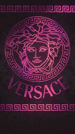 4K Versace Wallpaper