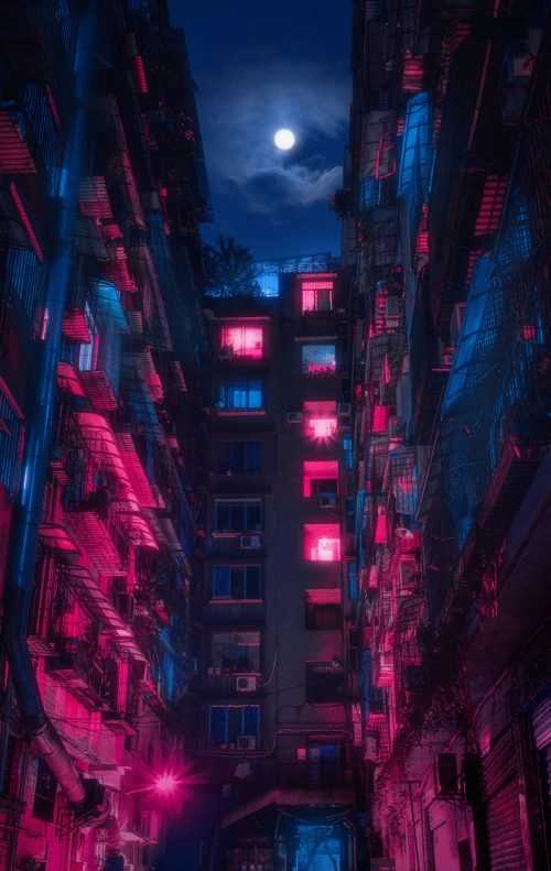 Aesthetic Wallpaper - iXpap