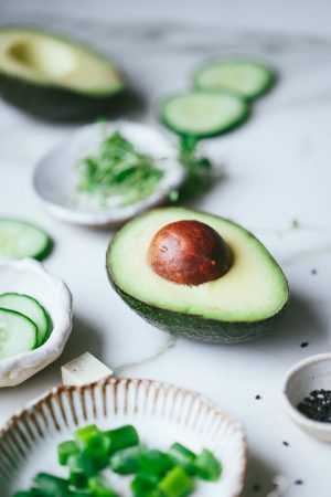 4K Avocado Wallpaper 4K Avocado Wallpaper