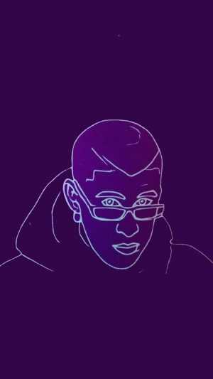 Bad Bunny Wallpaper