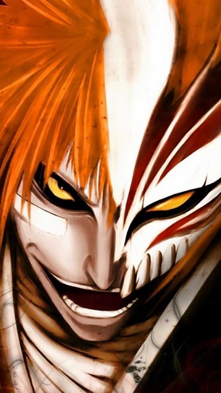 HD Bleach Wallpaper - iXpap