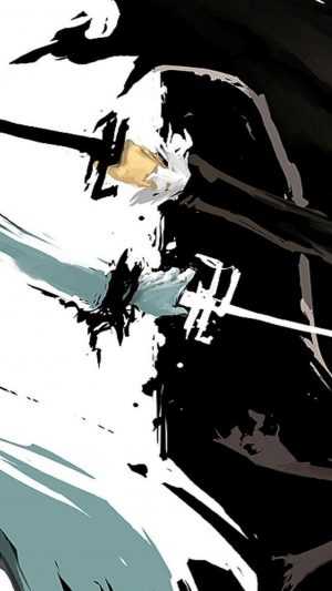 Bleach Wallpaper