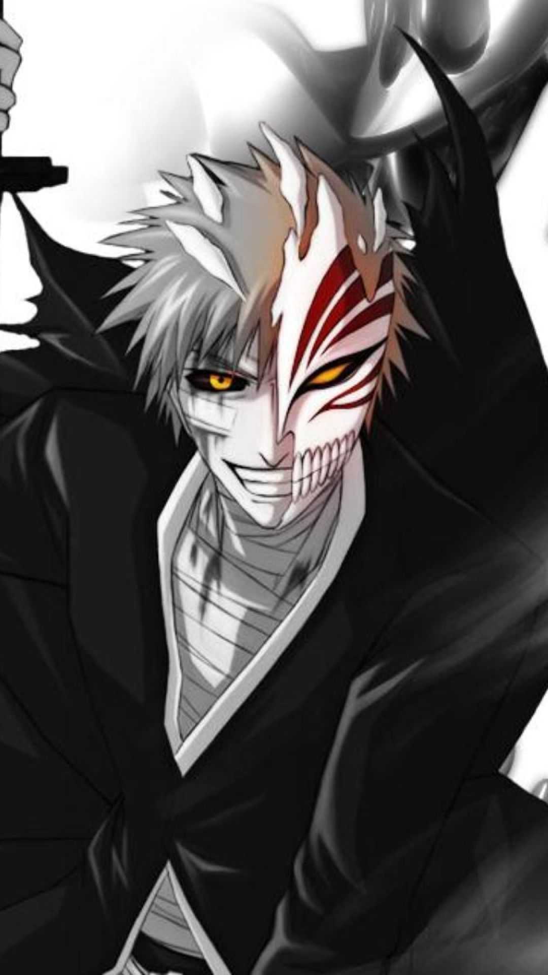 Download Bleach Wallpaper