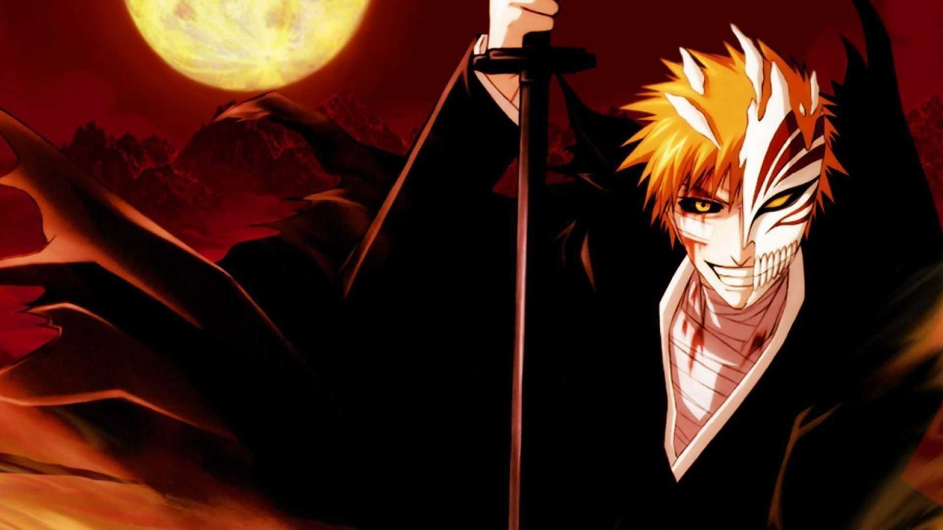 Download Bleach Wallpaper