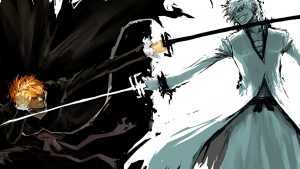 Bleach Wallpaper Desktop