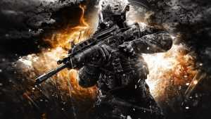 Call Of Duty Wallpaper Desktop