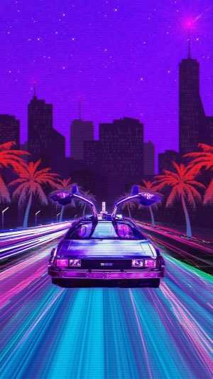 Car Wallpaper