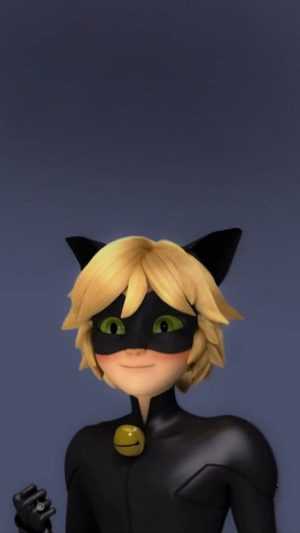 4K Cat Noir Wallpaper 4K Cat Noir Wallpaper
