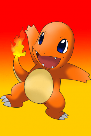 Charizard Wallpaper