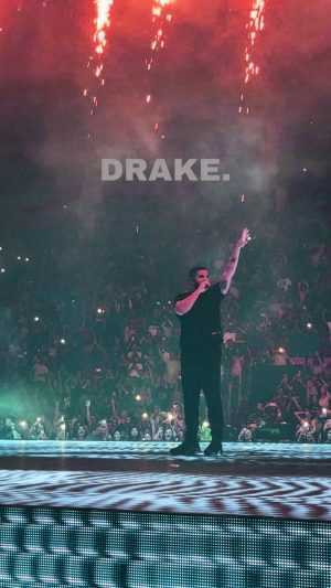 HD Drake Wallpaper