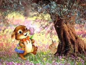 Desktop Easter Desktop Easter
