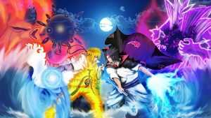 Desktop Naruto Wallpaper Desktop Naruto Wallpaper