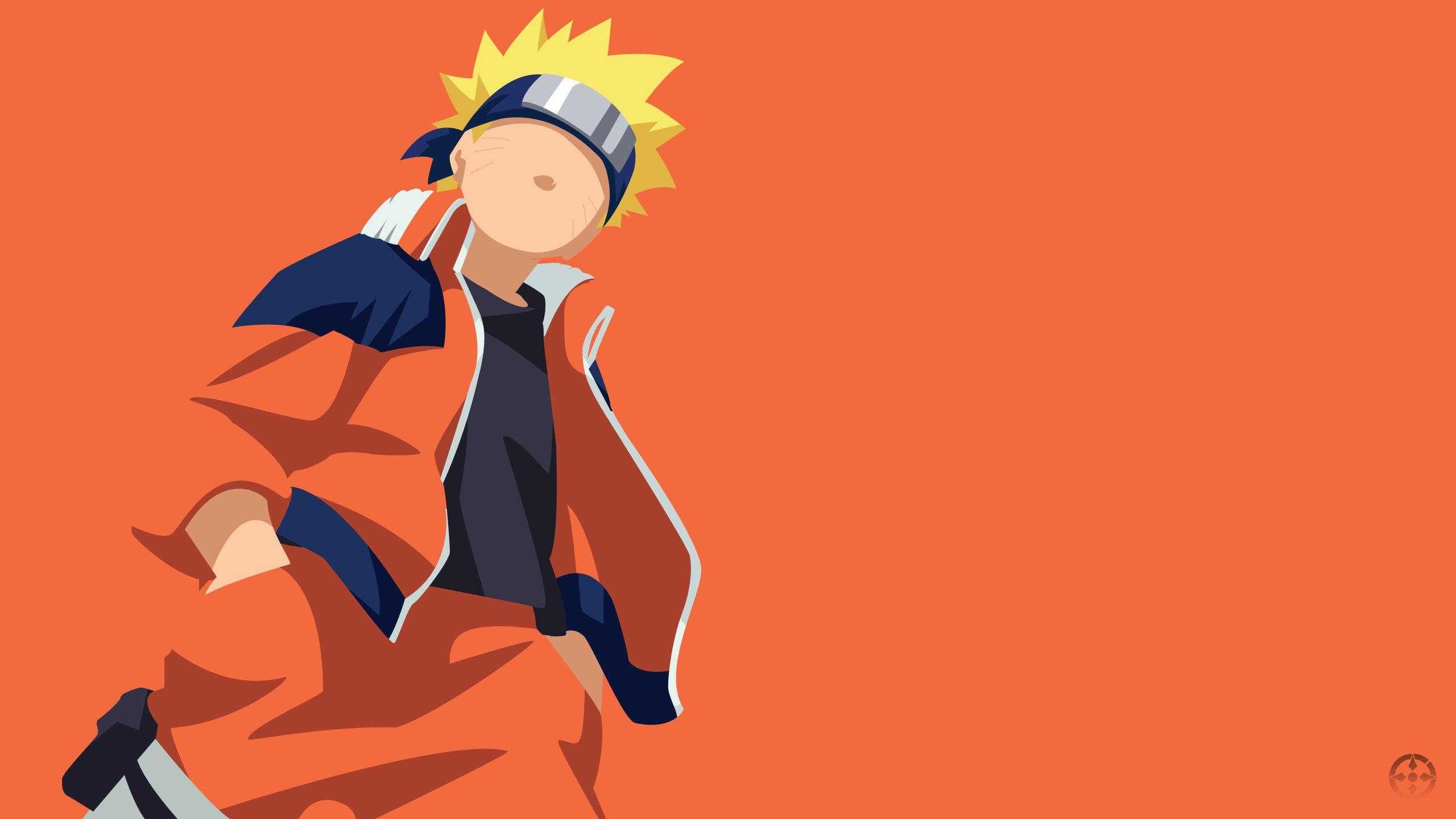 Desktop Naruto Wallpaper - iXpap