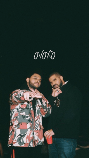 HD Drake Wallpaper