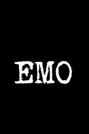 4K Emo Wallpaper