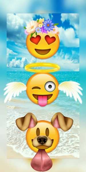 Emoji Wallpaper