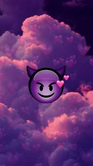 Emoji Wallpaper