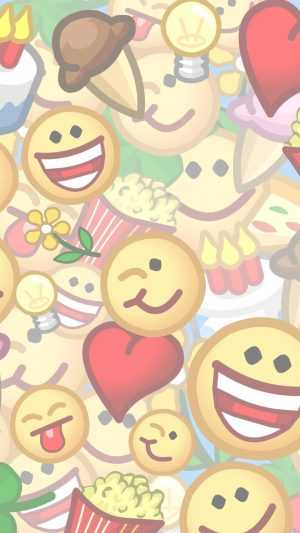 Emoji Wallpaper