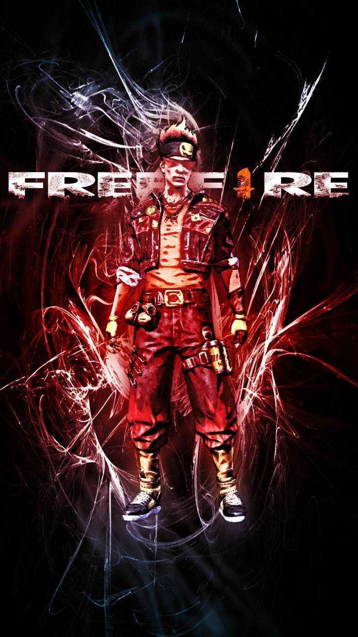 Hd Free Fire Wallpaper Ixpap