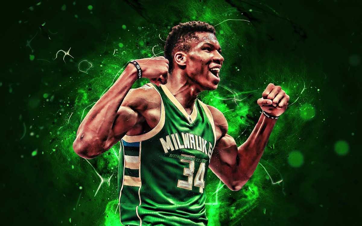 Milwaukee Bucks Wallpapers | Basketball Wallpapers at BasketWallpapers.com