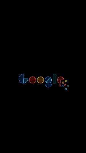 Google Wallpaper