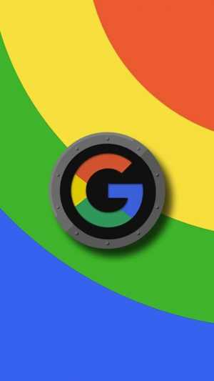 Google Wallpaper