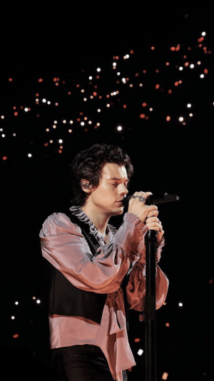 Harry Styles Wallpaper