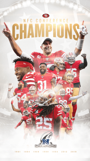 49ers Wallpaper