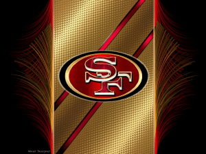 49ers Wallpaper