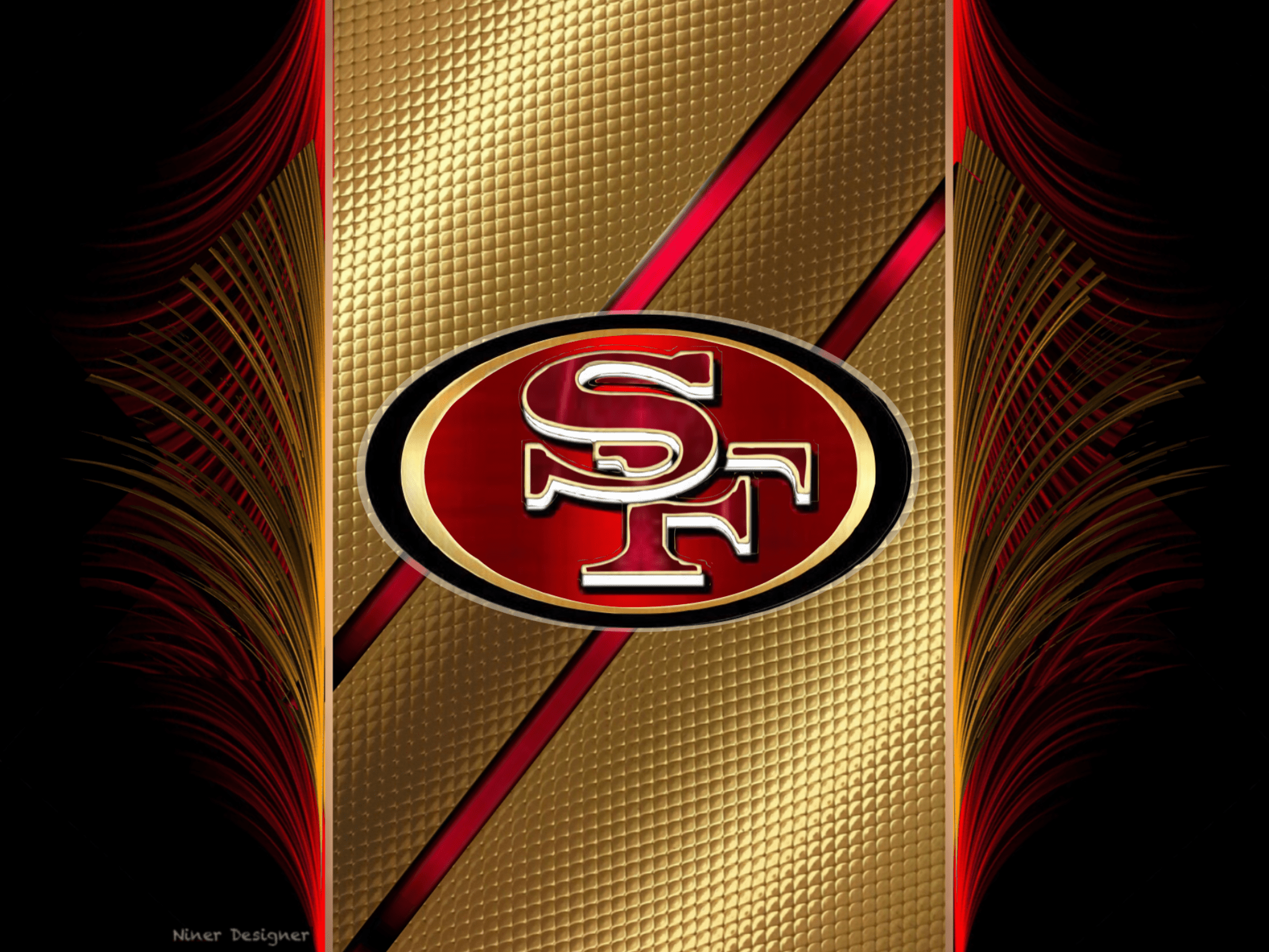 49ers Wallpaper Enjpg - Vrogue