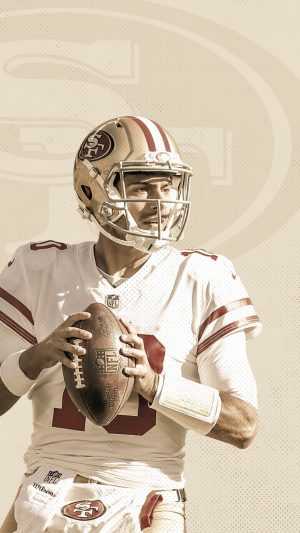 49ers Wallpaper