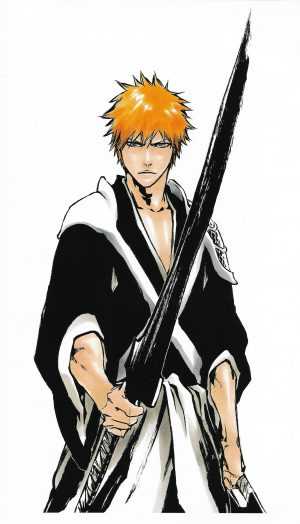 HD Bleach Wallpaper