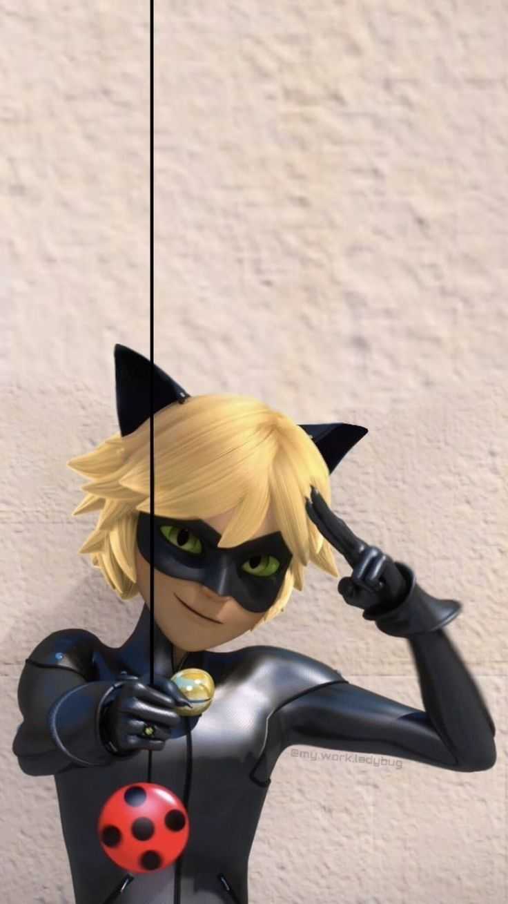 Cat Noir : Miraculous Geschichten Von Ladybug Und Cat Noir Stream