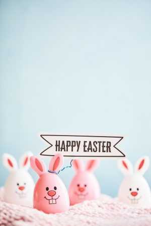 HD Easter Wallpaper