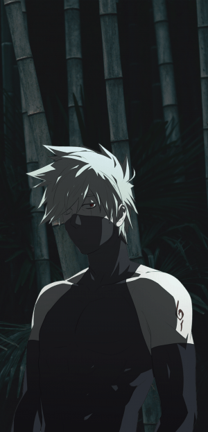 Naruto Background