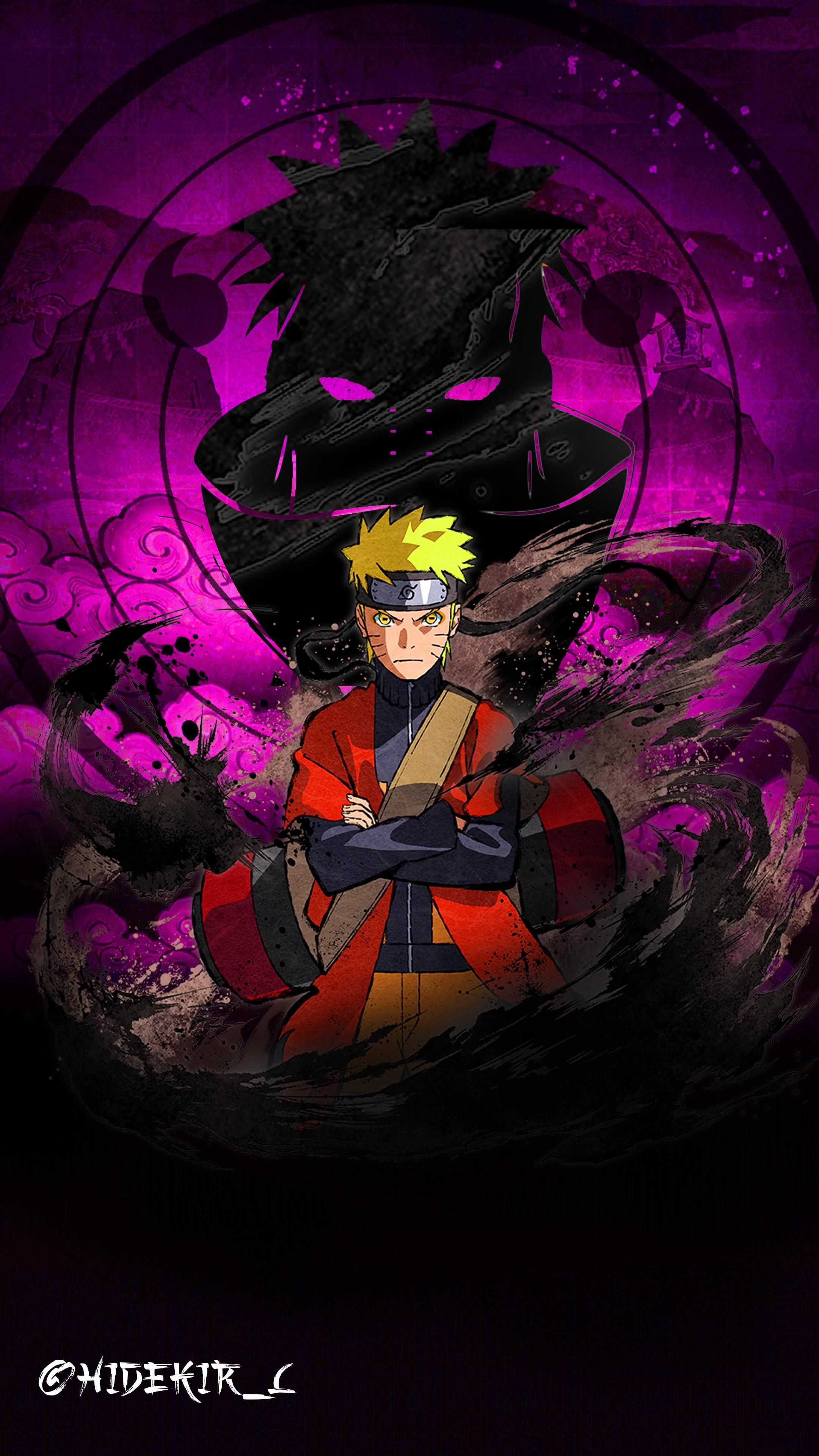 Naruto Wallpaper Whatsapp gambar ke 8
