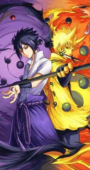 Naruto Background Naruto Background