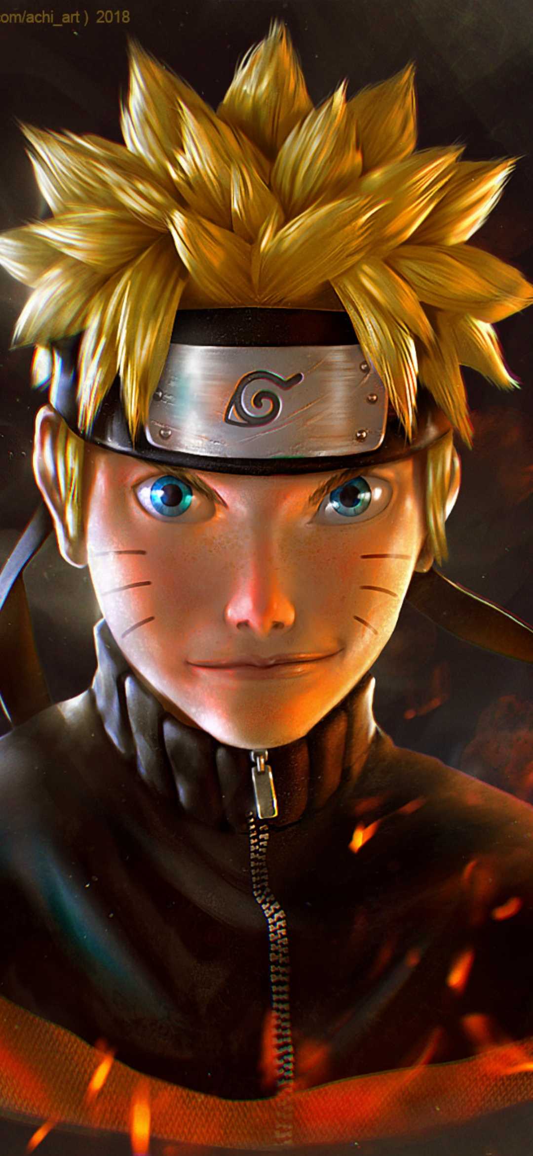 4k Naruto Wallpaper Ixpap