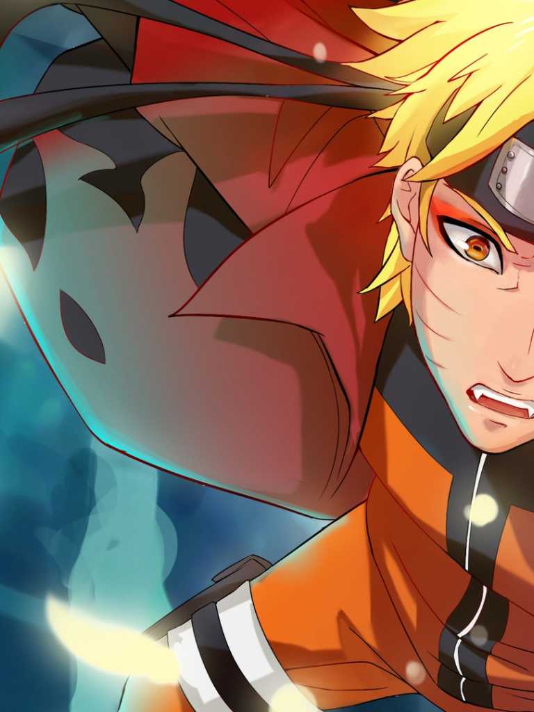 HD Naruto Wallpaper - iXpap