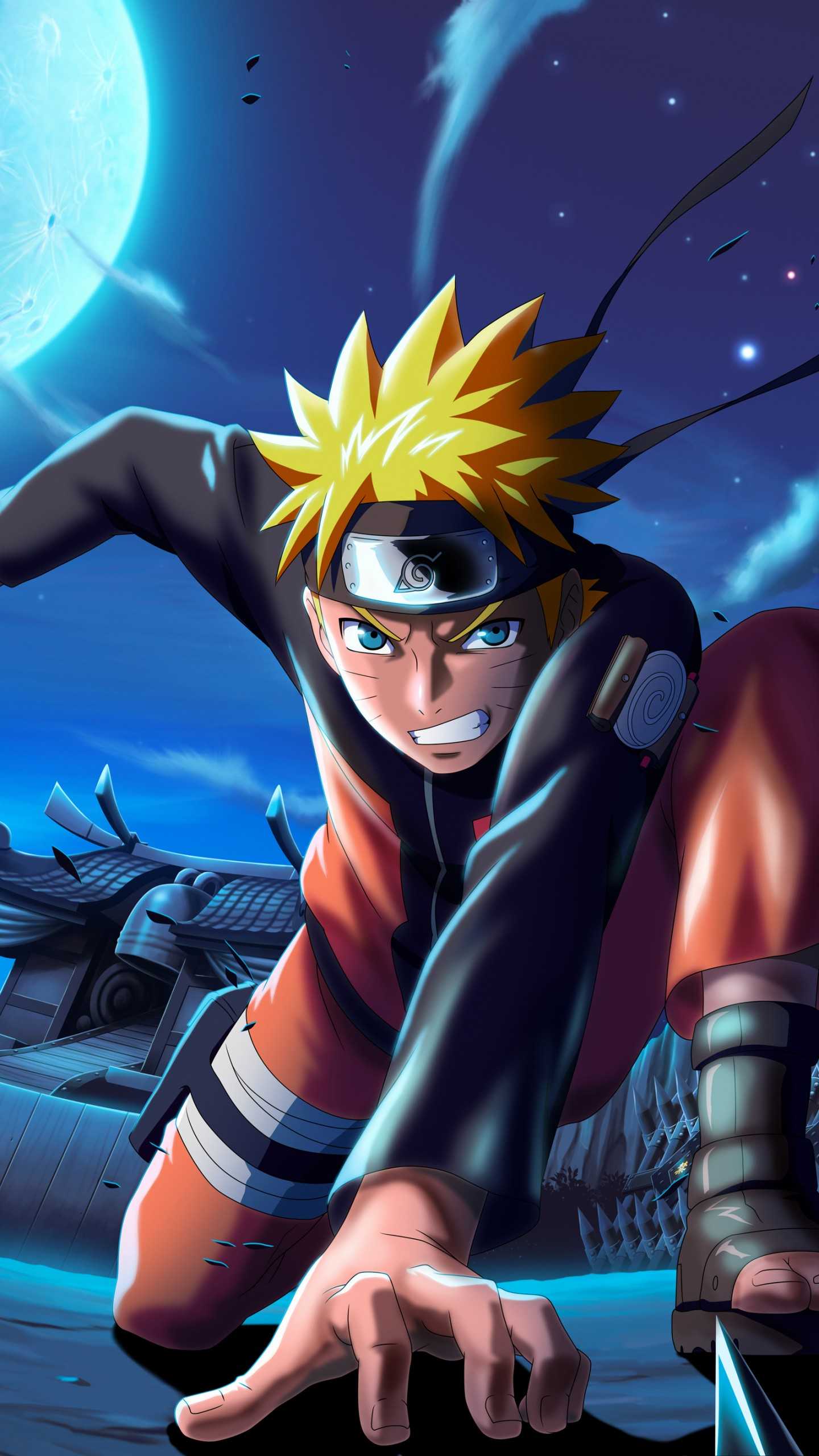 Naruto Wallpaper Download