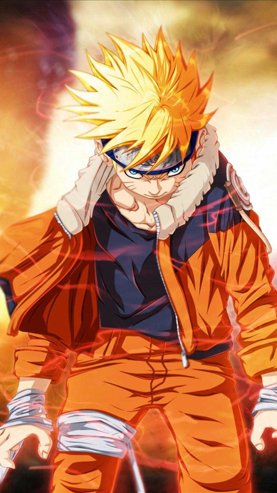 HD Naruto Wallpaper - iXpap