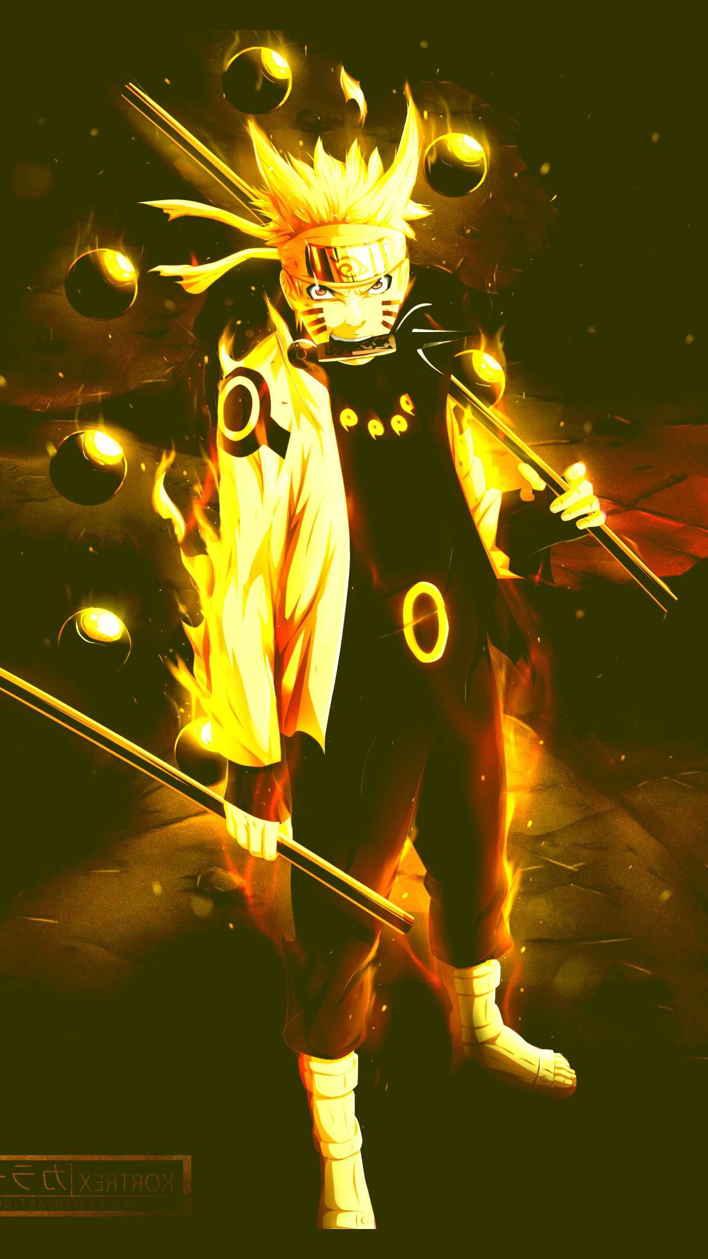 Naruto HD wallpapers