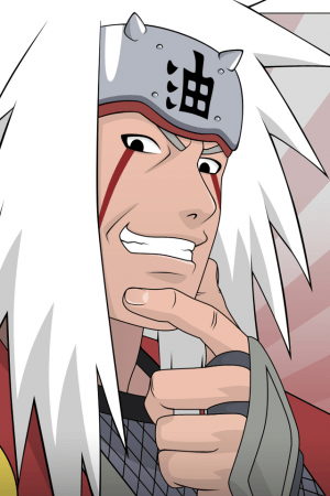 Jiraiya Wallpaper